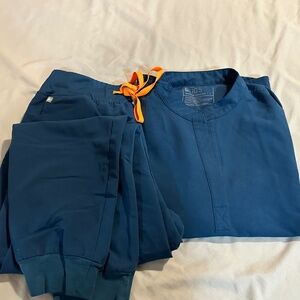 Deep Reef  Rafaela PO 2919 & Zamora jogger (HW) PO 2920